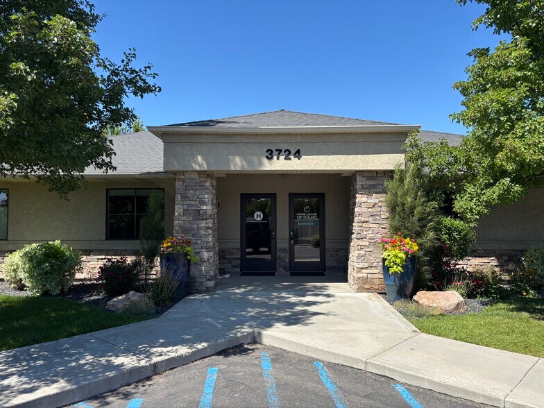 Primary Photo Of 3724 N Plantation River Dr, Boise Office For Sale