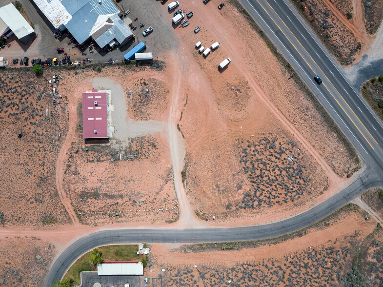 More Photos Of 2302 Resource Blvd, Moab Industrial For Sale