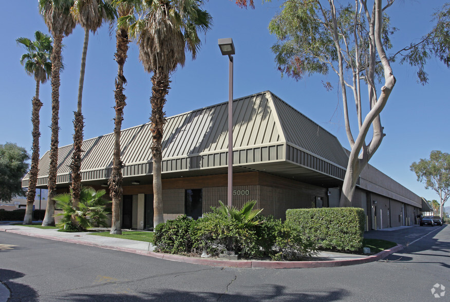 Primary Photo Of 5000 E Calle San Raphael, Palm Springs Unknown For Lease