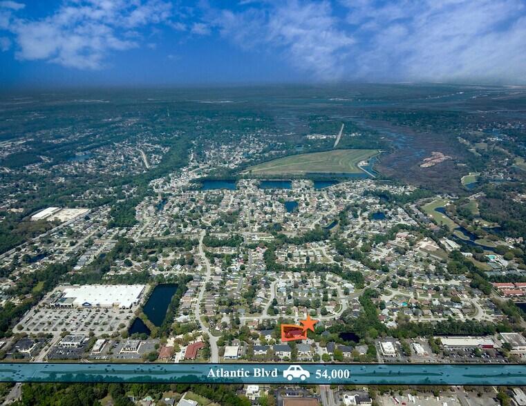 More Photos Of 13119 Professional Dr, Jacksonville Medical For Sale