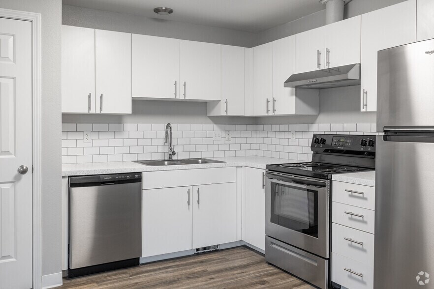 More Photos Of 1677-1689 N Raymond St, Boise Apartments For Sale