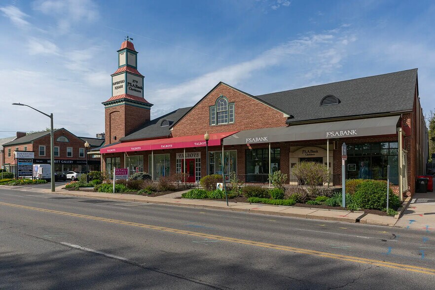 More Photos Of 379-385 W Lancaster Ave, Haverford Unknown For Lease