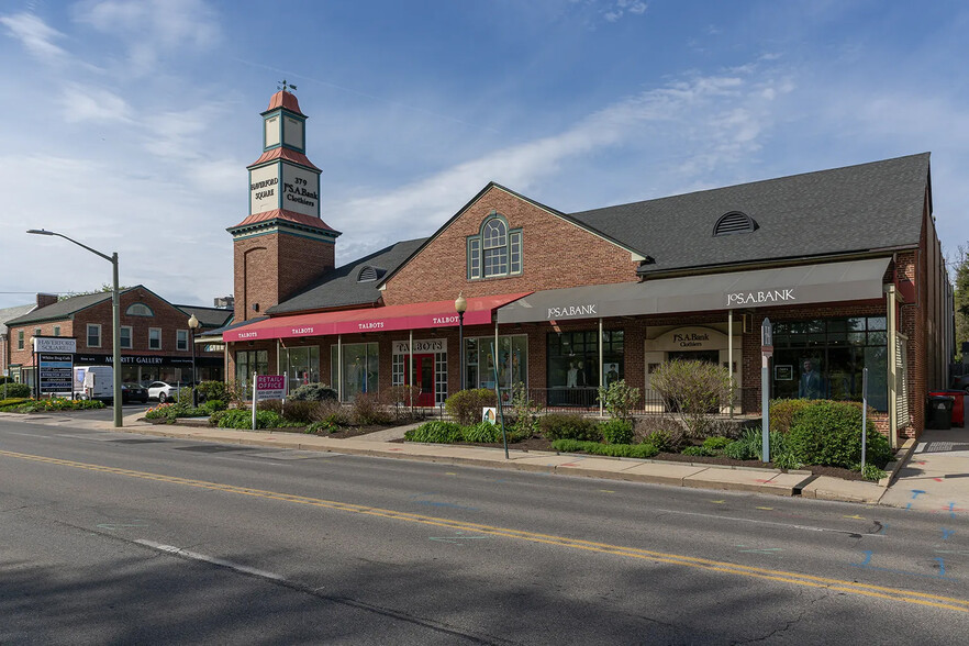 More Photos Of 379-385 W Lancaster Ave, Haverford Township Unknown For Lease