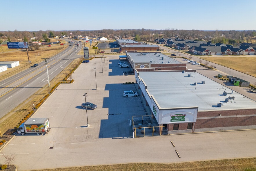 More Photos Of 4399 Springhill Dr, Owensboro General Retail For Lease