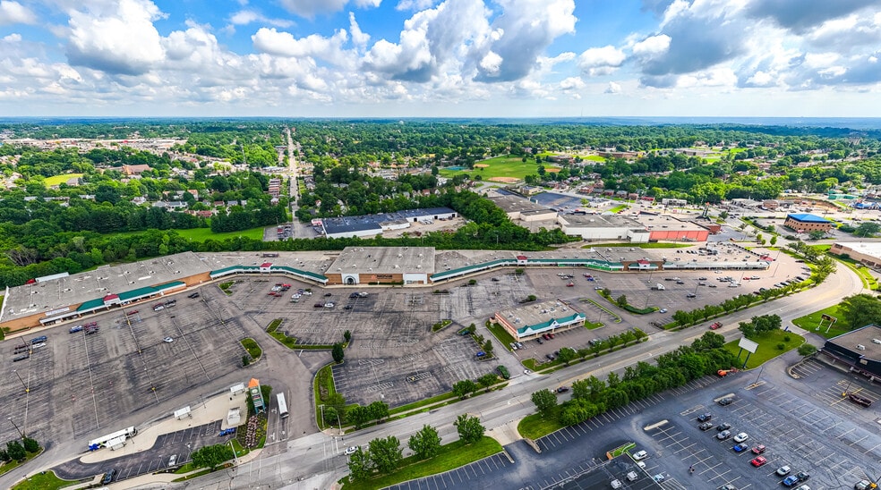 More Photos Of 5100 Glencrossing Way, Cincinnati Unknown For Lease