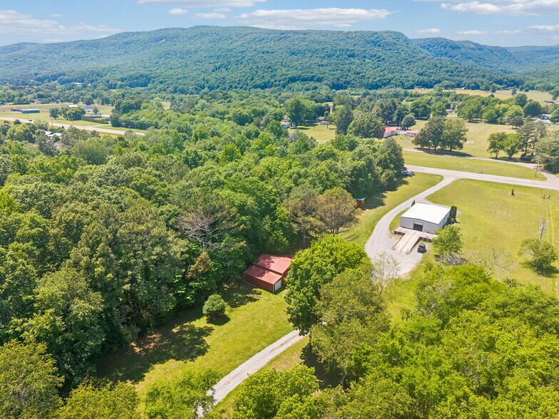 More Photos Of 49 Cutting Edge Ln, Dunlap Freestanding For Sale