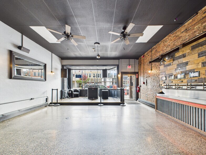 More Photos Of 38 Seneca St, Geneva Storefront Retail Office For Sale