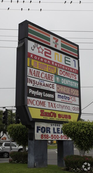 More Photos Of 3000-3020 W Lincoln Ave, Anaheim Unknown For Lease