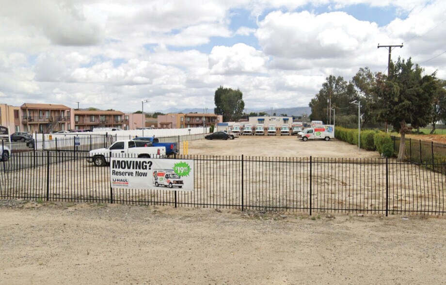 More Photos Of 509 D Street, Perris Land For Sale
