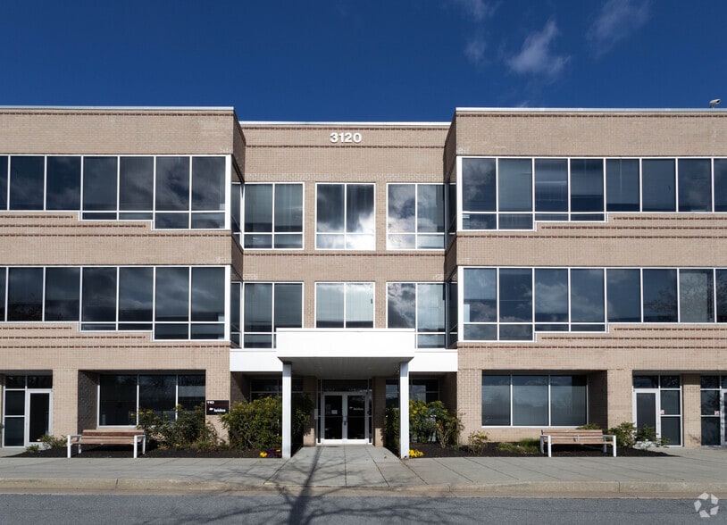 More Photos Of 3120 Lord Baltimore Dr, Windsor Mill Office For Lease