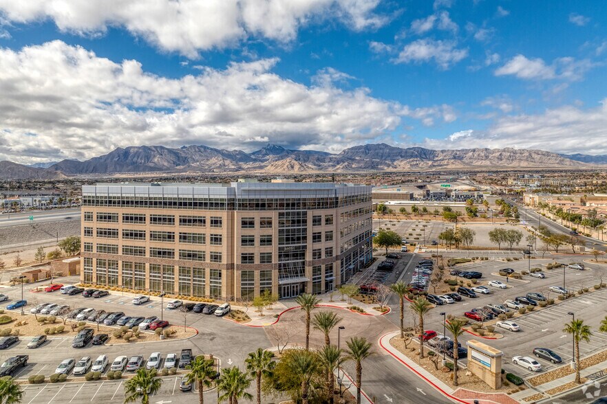 More Photos Of 6605 Grand Montecito Pky, Las Vegas Office For Lease