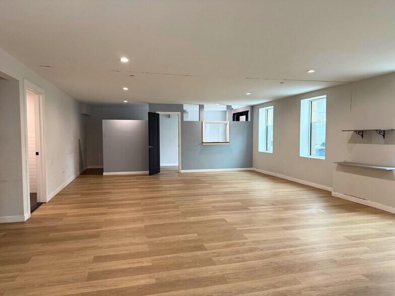 Primary Photo Of 990 Woodycrest Ave, Bronx Loft Creative Space For Lease