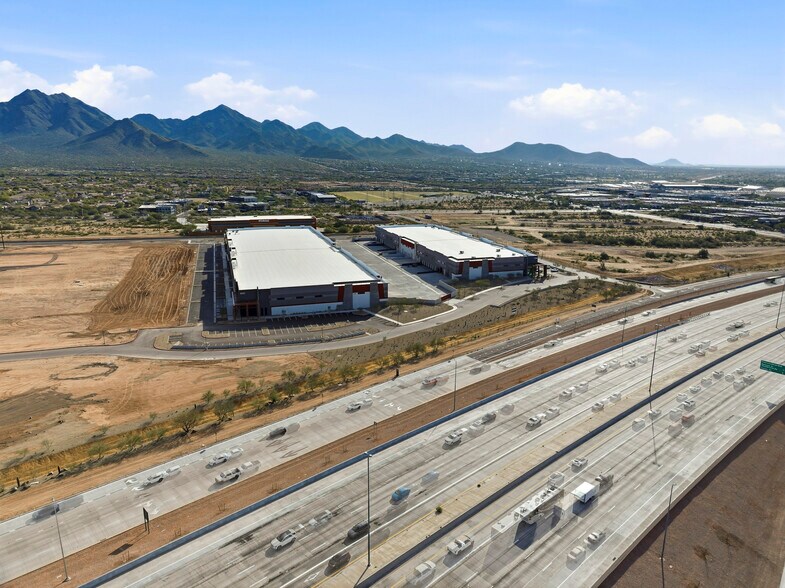 More Photos Of Mack Innovation Park- Scottsdale, Scottsdale Unknown For Lease