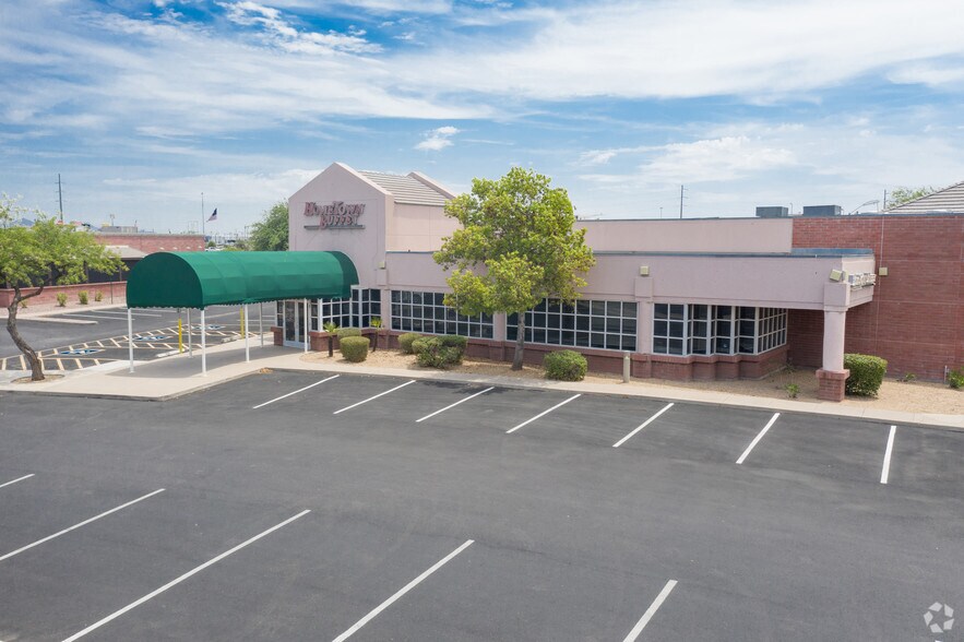 More Photos Of 2734-2872 Bell Rd, Phoenix Unknown For Lease