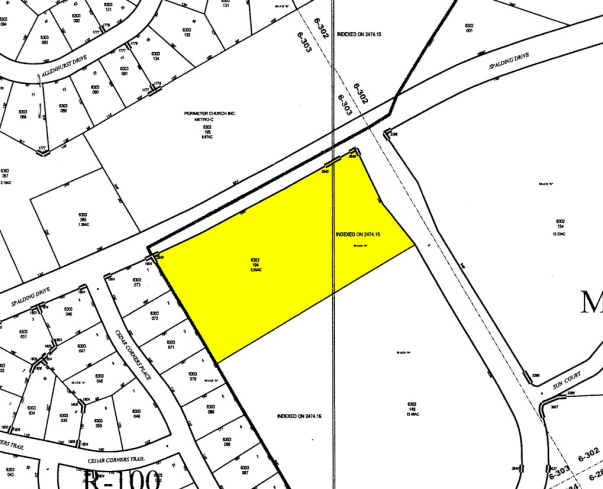 More Photos Of 680 Engineering Dr, Peachtree Corners Research And Development For Lease