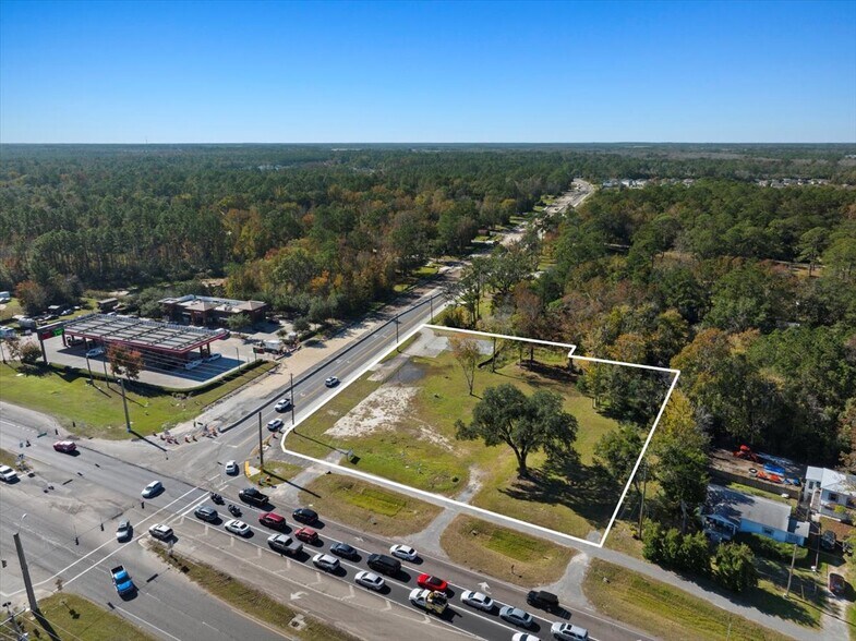 More Photos Of 1456 Russell Rd, Green Cove Springs Land For Sale