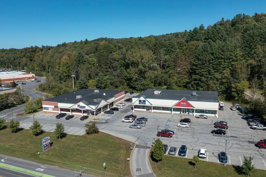 More Photos Of 168 Ames Dr, Barre Unknown For Lease