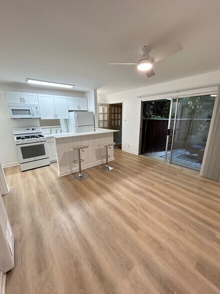 More Photos Of 1453 S Westgate Ave, Los Angeles Apartments For Sale