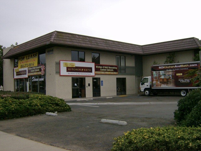 More Photos Of 1022 W Morena Blvd, San Diego Showroom For Lease