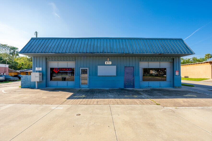 More Photos Of 865 Orange Ave, Daytona Beach Warehouse For Sale