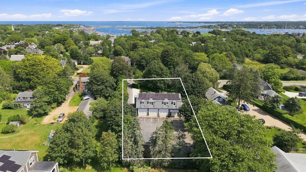 Primary Photo Of 148 Katama Rd, Edgartown Flex For Sale