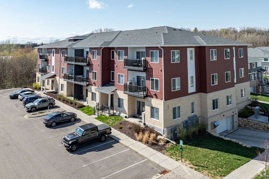 More Photos Of 2515 Gaston Rd, Cottage Grove Apartments For Lease