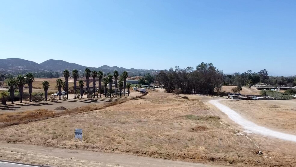 Zeiders Rd, Menifee, CA 92584 Land For Sale