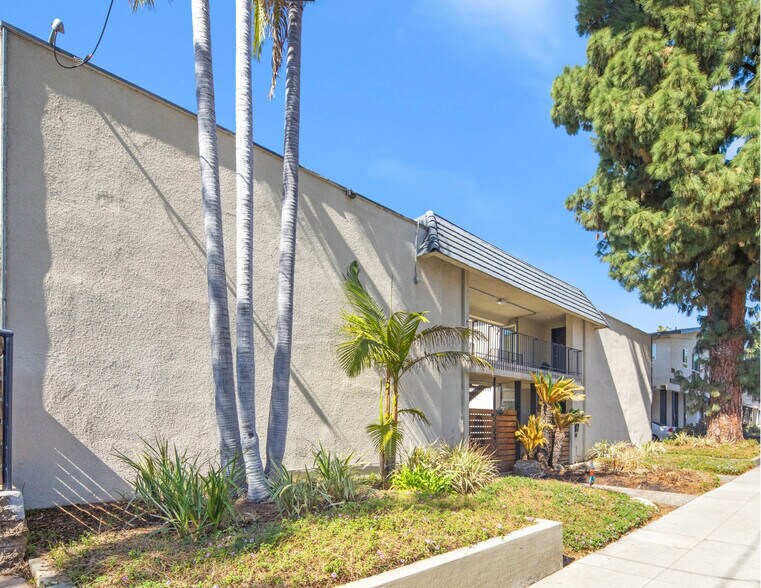 More Photos Of 265 N Oakland Ave, Pasadena Apartments For Sale