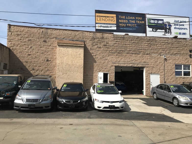 More Photos Of 311-315 Broad St, Bloomfield Warehouse For Sale