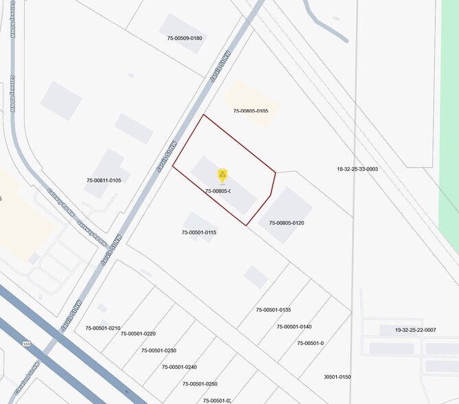 More Photos Of 15725 Jarvis St NW, Elk River Manufacturing For Lease