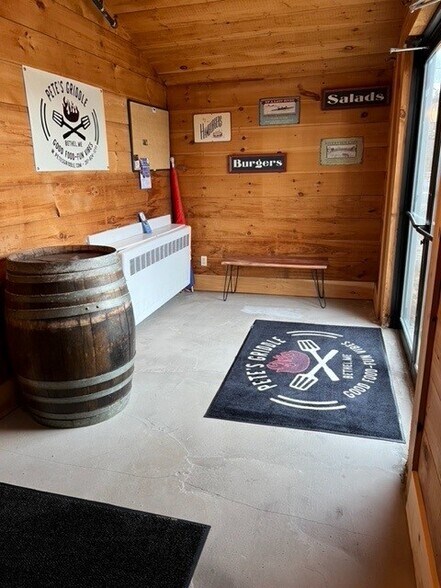 More Photos Of 159 Mayville Rd, Bethel Restaurant For Sale