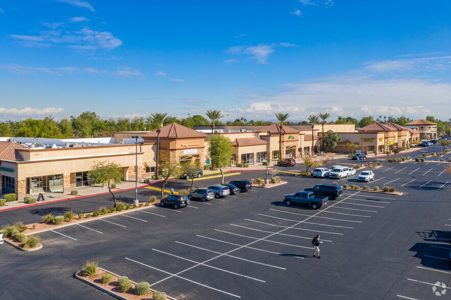 More Photos Of W Ray Rd @ Rural Rd, Chandler Unknown For Lease