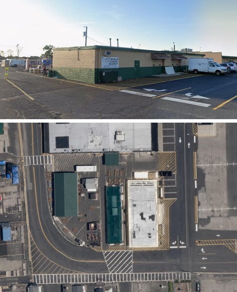 More Photos Of 41 Clementon Rd, Berlin Supermarket For Lease