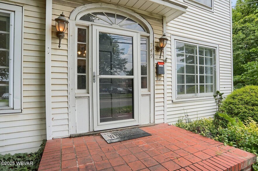 More Photos Of 749 Mahoning St, Milton Specialty For Sale