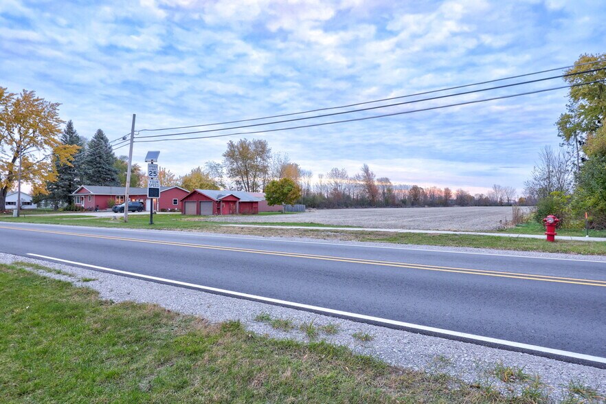 More Photos Of 12455 Church St, Birch Run Land For Sale