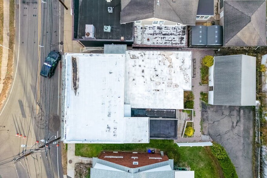 More Photos Of 715 Main St, Caldwell Storefront Retail Residential For Sale