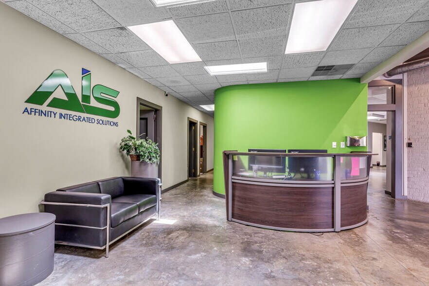 More Photos Of 115 Pomona Dr, Greensboro Office Residential For Lease