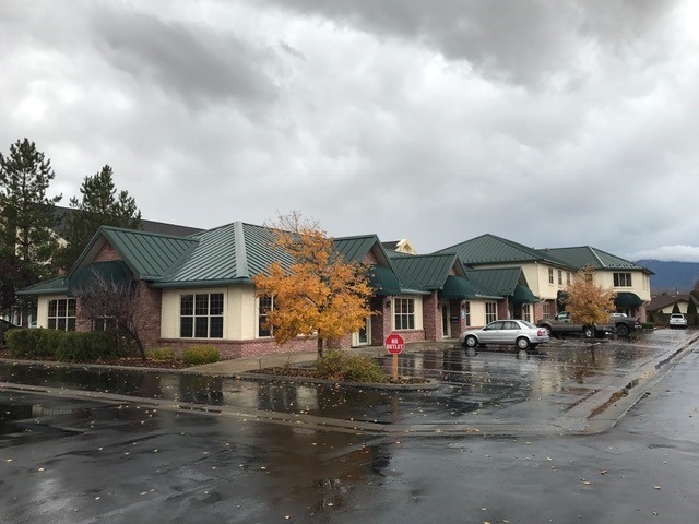 Primary Photo Of 1664 US Highway 395 N, Minden Office For Sale