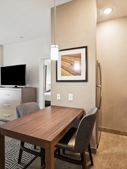 More Photos Of 1340 N Sam Houston Pky E, Houston Hotel For Sale