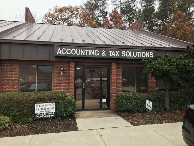 More Photos Of 9239-9249 Old Keene Mill Rd, Burke Medical For Sale