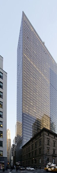 More Photos Of 455 Madison Ave, New York Hotel For Lease