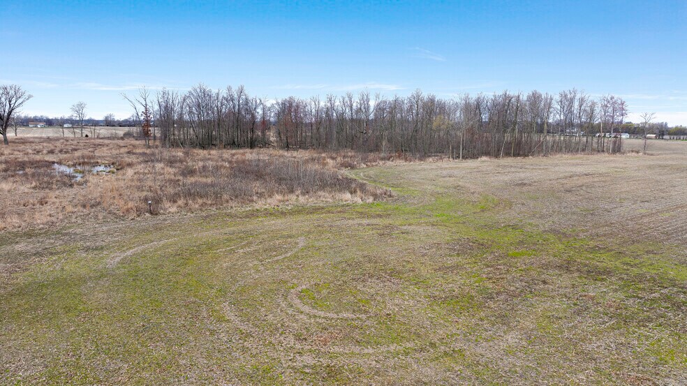 More Photos Of County Road 60 Rd @ County Road 56, Saint Joe Land For Sale