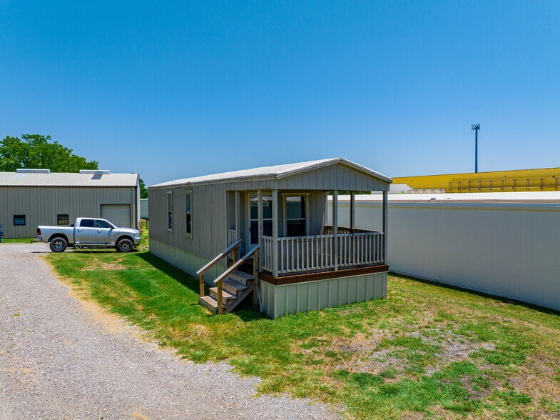 More Photos Of 4050 N State Highway 205, Rockwall Land For Sale