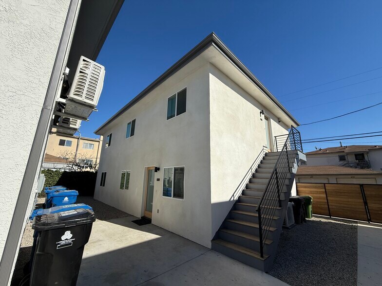 More Photos Of 8722 Ramsgate Ave, Los Angeles Apartments For Sale