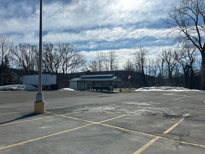 More Photos Of 31 N Main St, Sherburne Supermarket For Sale