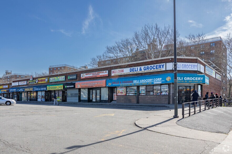 More Photos Of 9704-9712 Seaview Ave, Brooklyn Unknown For Lease