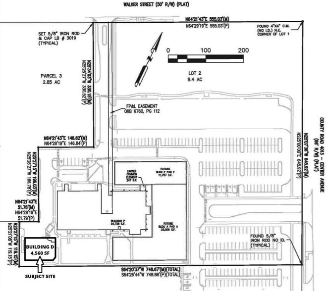 More Photos Of 1200 Synergy Way, Daytona Beach Office For Sale