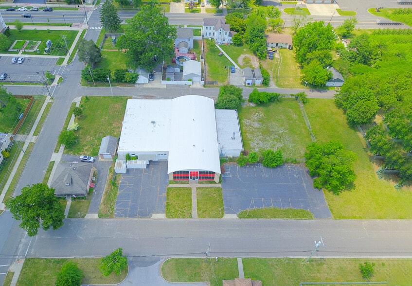 More Photos Of 615-630 Cincinnati Ave, Egg Harbor City Warehouse For Sale