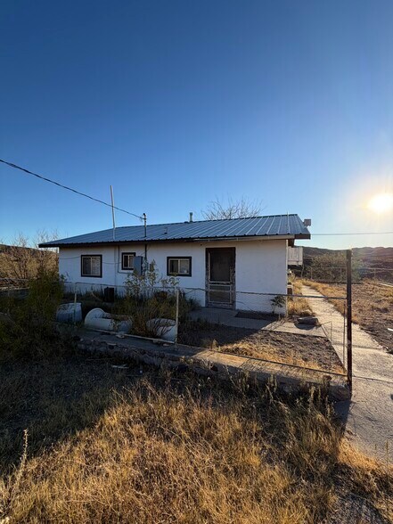 More Photos Of 1800 Cibolo Creek Dr, Shafter Land For Sale