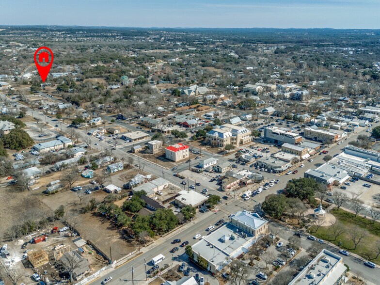 More Photos Of 109 Stahl St, Boerne Land For Sale